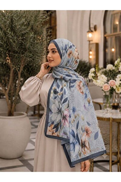 Moda Fatma Janja Şal