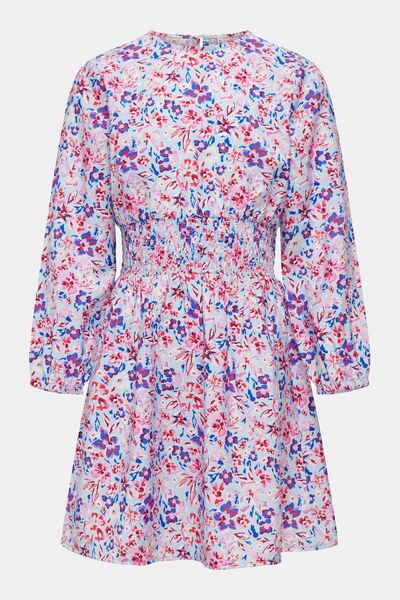 Kids Only Rochie de vară pentru fete 15316549 Multicoloră
