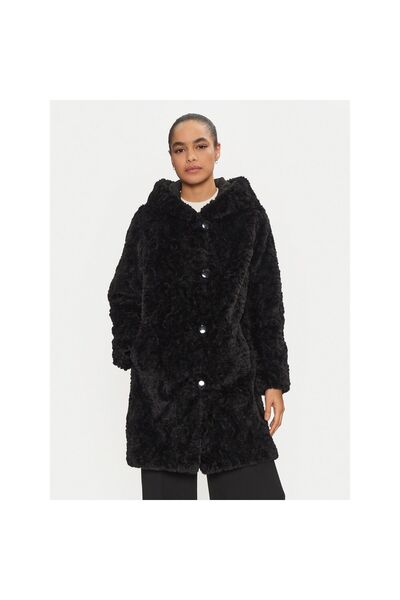 Joseph Ribkoff Blană de damă 243903 Negru