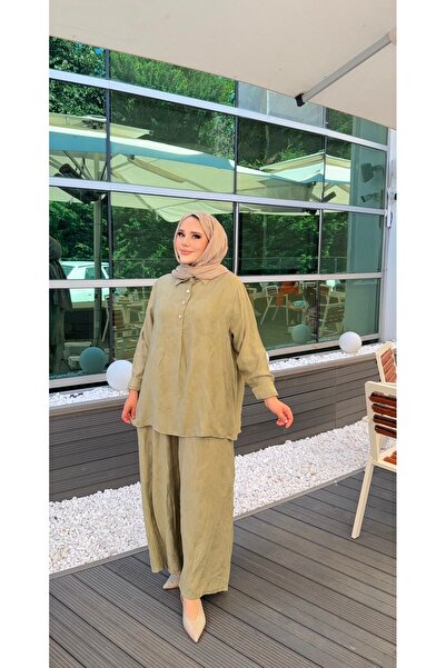 İLGEN FASHİON Prenses Takım