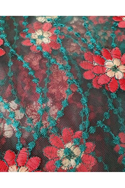 FASHION MIR Dantela Alberta_material textil_lungime 2 metri_latime 1,30 metri...