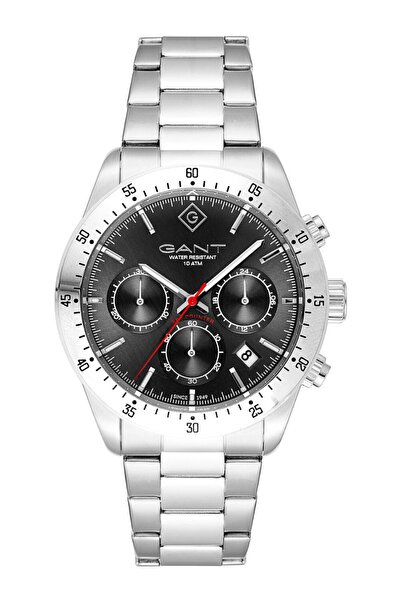 Gant Ceas bărbătesc G202002, Cuarț, 41mm, 10ATM