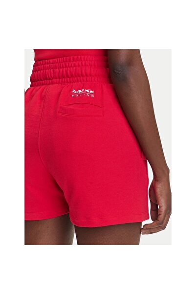 Pepe Jeans Șorturi sport de damă RL800008 Roșu