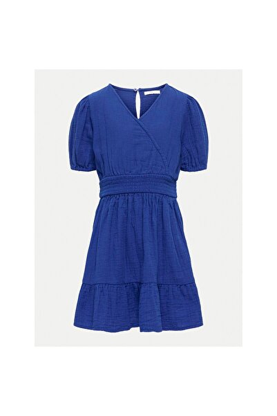 Kids Only Rochie de vară pentru fete 15339620 Albastru