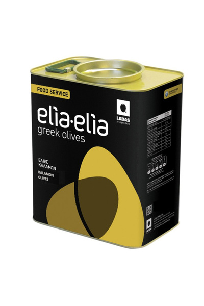 OEM ΛΑΔΑΣ ΕΛΙΕΣ ΚΑΛΑΜΩΝ 5kg. - (EXTRA LARGE) (201-230)