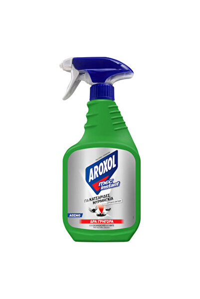 Aroxol MEC INSTANT 400ml