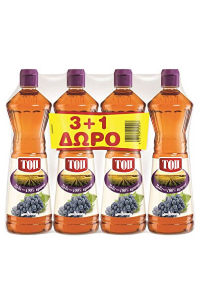 top ΤΟΠ ΞΥΔΙ 350ml - (3+1 ΔΩΡΟ)