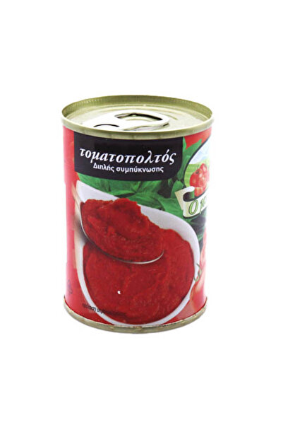 O Baxes Ο ΜΠΑΞΕΣ ΤΟΜΑΤΟΠΟΛΤΟΣ 140gr. - (ΔΙΠΛΗΣ ΣΥΜΠ/ΣΗΣ)