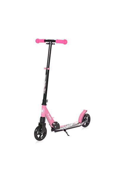 LORELLİ Trotineta cu 2 roti pentru fete Flash Candy Pink