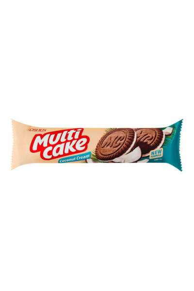 Roshen MULTICAKE ΓΕΜΙΣΤΑ ΜΠΙΣΚΟΤΑ 180gr - (ΚΑΡΥΔΑ)