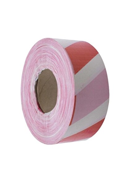 Duman Safety Warning Strip 60Mmx200Mt