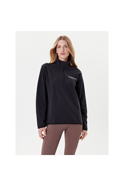 adidas Fleece pentru femei JP0788 Negru