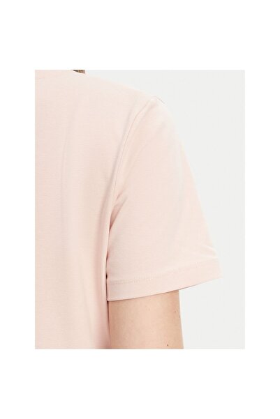 Guess Tricou de damă V5YI12J1314 Roz
