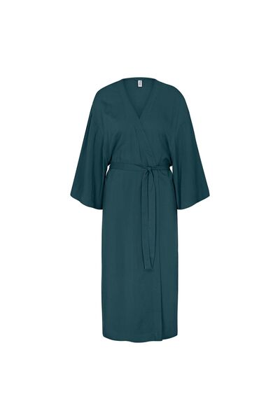 Triumph Kimono de damă 10222618 Verde