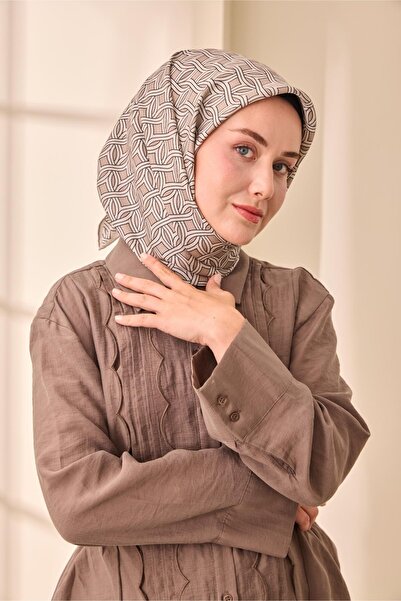 Silk Home Twill Silk Scarf 11479-13