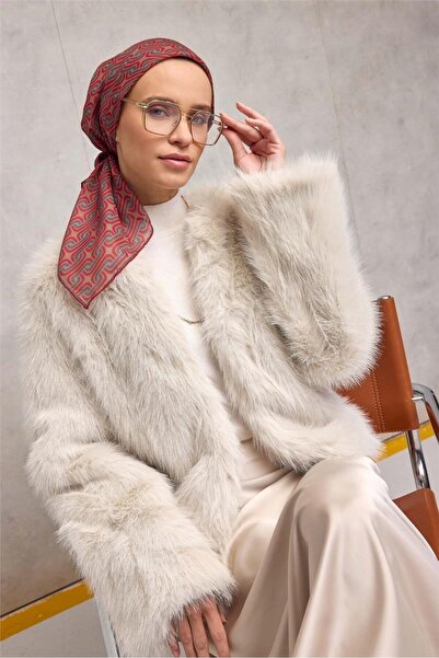Silk Home Mekani šal 73109-01