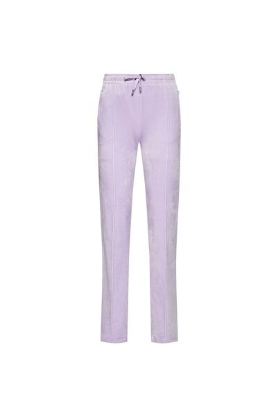 Juicy Couture Pantaloni de trening pentru femei JCAPW045 Mov