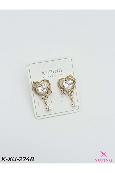 Bozhi Elegant Earrings Daily Elegance Gift