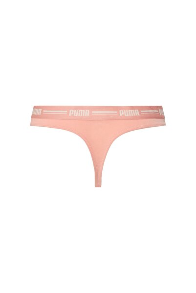 Puma Set de tanga pentru femei 907850 Roz