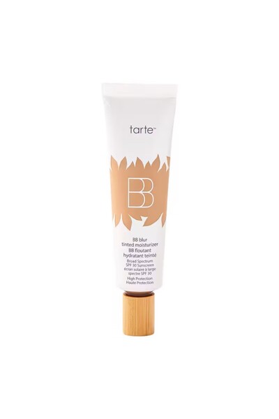 Tarte Cosmetics مرطب بي بي بلور بعامل حماية من الشمس 30 بلمسة نهائية طبيعية غ...