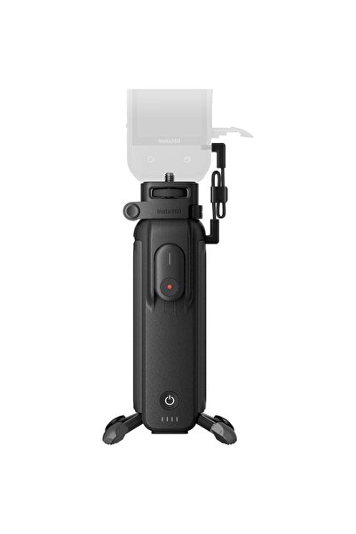 Insta360 FOMO Power Handle for X5/X4/X3, Bluetooth, 6100mAh Battery