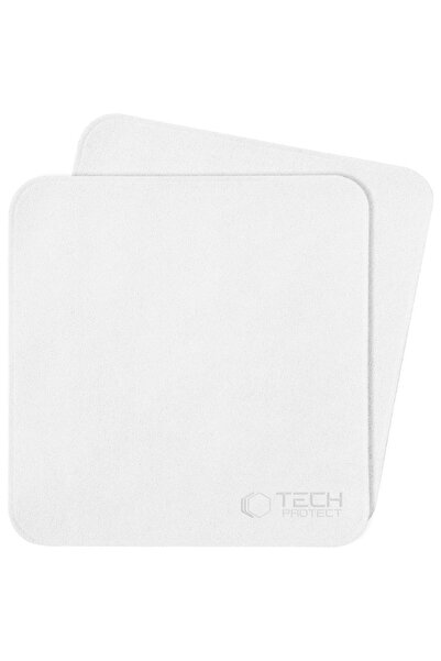 Tech-Protect Lavetă de lustruit, pachet de 2, pentru ecrane de telefon