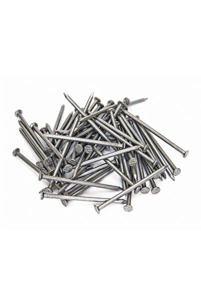 Duravel High Strength Round Head Nails for Carpentry and Electrical Work (Pac...