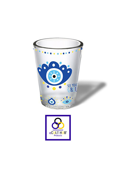 eCult Hub eC Σφηνάκι 3