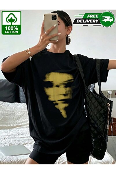 YHDZ 100% Cotton,women's Casual Cotton T0Shirt,Breathable Fabric, Machine Was...
