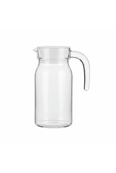 Luminarc Glass Jug with Lid – 0.75 L