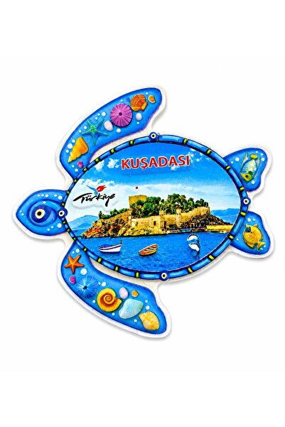 Genel Markalar magnet