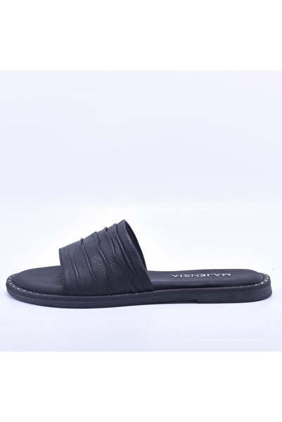 Gusse Mj Antonely Women's Genuine Leather Slippers 141779