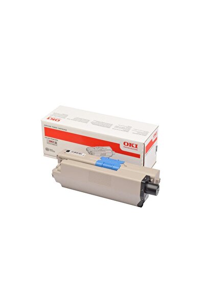 OKI Toner Original Black, 46508716, pentru C332|MC363, 1.5K, "46508716"