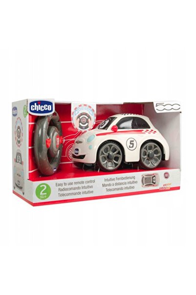 Chicco's Coffee Beans Telecomandă Fiat 500 Versiune Sport Chicco