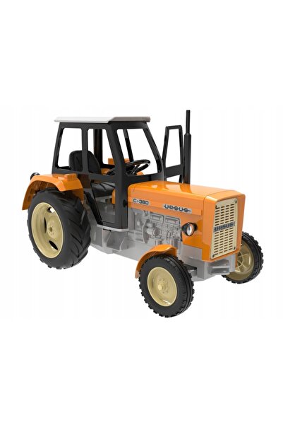 DOUBLE EAGLE Tractor DO-E238 Ursus C-360 Mașină Cadou pentru Copii