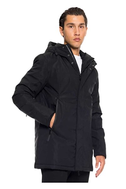 Splendid Μπουφάν 52-201-016 – Black - xl