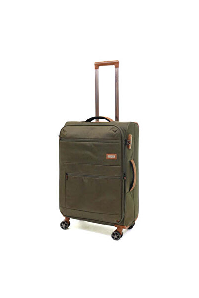 Ella Icon TROLER ATENA VERDE 67x41x27 CM