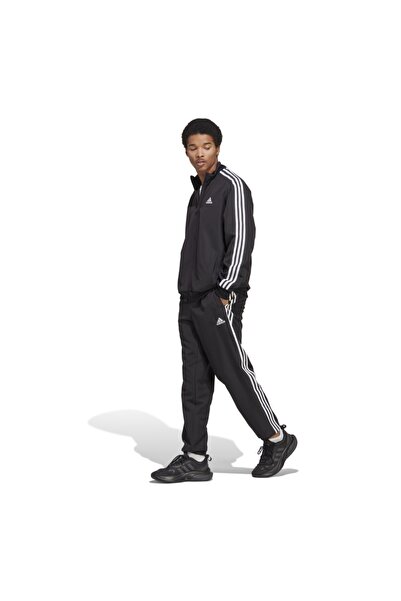 adidas Αθλητικά ρούχα M 3S WV TT TS IC6750 Μαύρο L