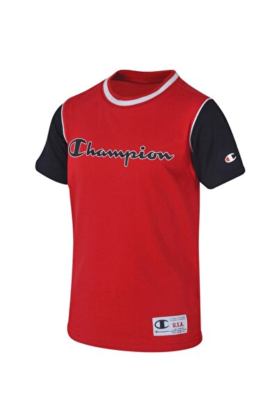 Champion 305631-RS053 Κόκκινο XS