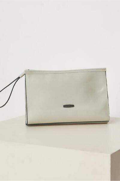Alvina Artificial Leather Portfolio Bag 2244