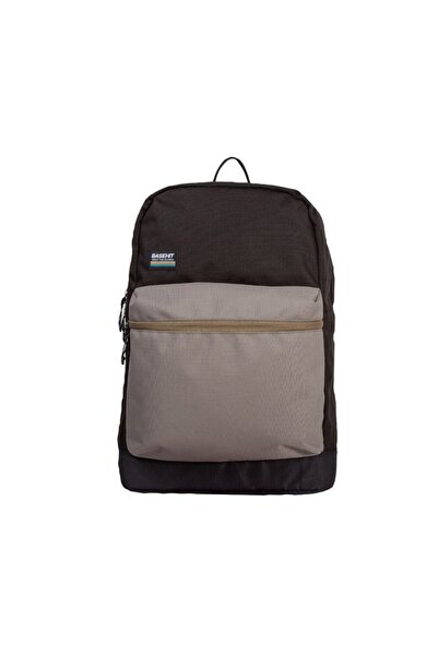 BASEHIT 202.BU02.60-OFFBLACK/BEIGE/EBONY Colorful ONE