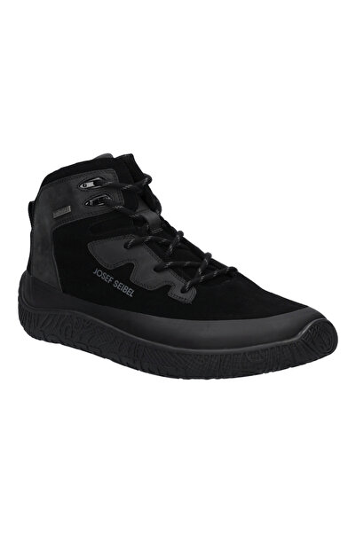 Josef Seibel Freddy 50 |   Model scurt pentru bărbați |   negru