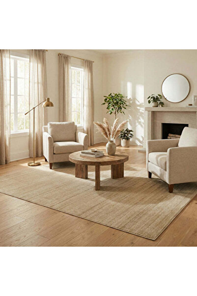 Generic Brand COVOR MAVIRA 080x150cm BEIGE