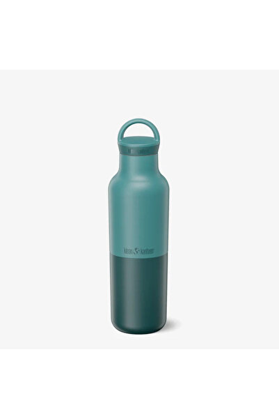 Klean Kanteen Rise Classic Insulated + Arch Loop Thermal Bottle 592ml Klean K...