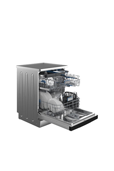 Beko B 811 I Yapay Zekalı Premium Serisi Solo Bulaşık Makinesi