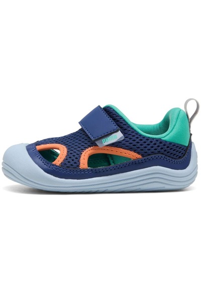 Puma Маратонки Китън Съмър V Инф, Сини, Детски