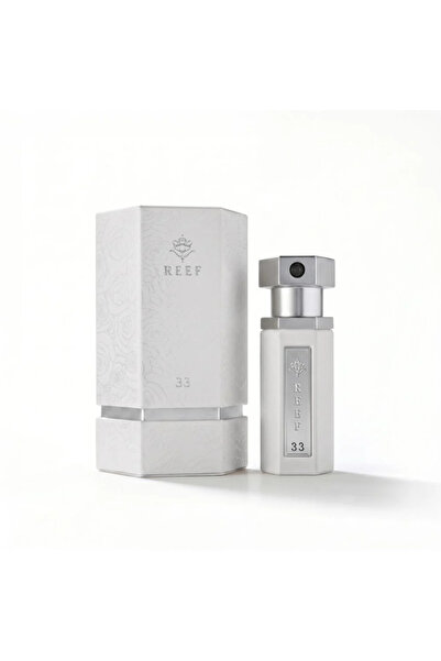 REEF PERFUMES عطر ميني ريف 33 الأبيض 15 مل
