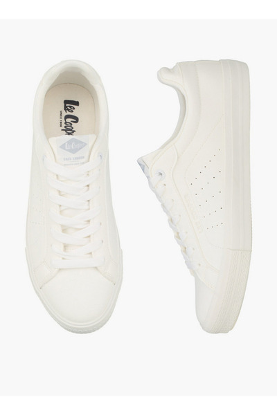 Lee Cooper Men Lace-Up Ankle Sneakers