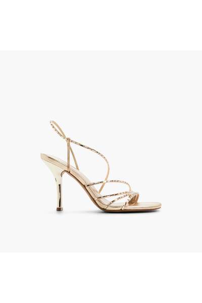 Call it Spring Envyy \ Heeled Sandals