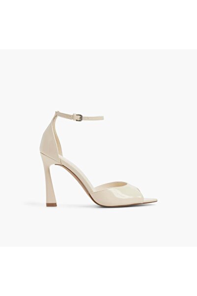 Call it Spring Juliia \ Heeled Sandals